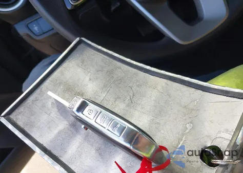 2021 Kia Forte Lxs from USA, damaged, VIN 3KPF24ADXME380877